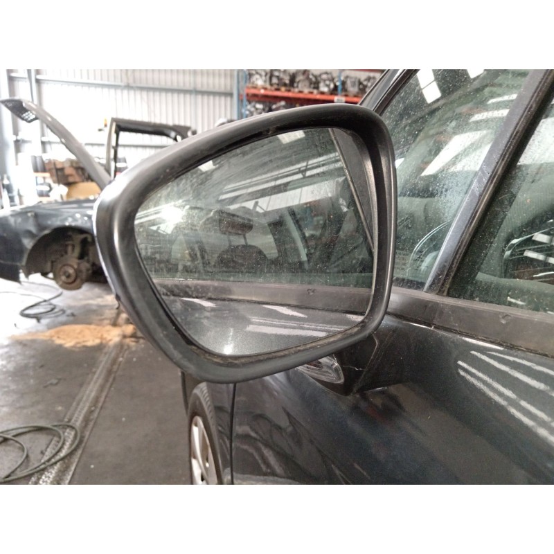 Recambio de retrovisor izquierdo para citroën c3 ii (sc_) 1.0 vti 68 referencia OEM IAM 8154AQ  