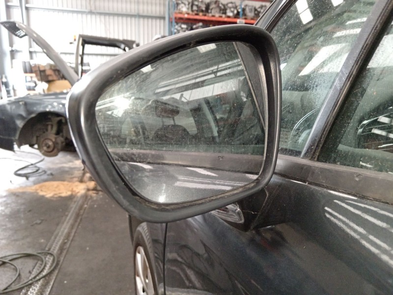 Recambio de retrovisor izquierdo para citroën c3 ii (sc_) 1.0 vti 68 referencia OEM IAM 8154AQ  
