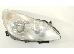 Recambio de faro derecho para opel corsa d (s07) 1.3 cdti (l08, l68) referencia OEM IAM 13186382 89313300  2