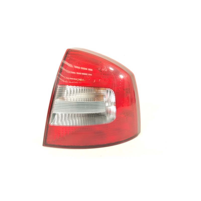 Recambio de piloto trasero derecho para skoda octavia ii (1z3) 1.4 tsi referencia OEM IAM 1Z5945096B 1Z5945112B 1Z5945258A