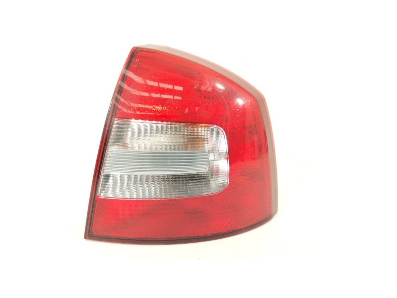 Recambio de piloto trasero derecho para skoda octavia ii (1z3) 1.4 tsi referencia OEM IAM 1Z5945096B 1Z5945112B 1Z5945258A