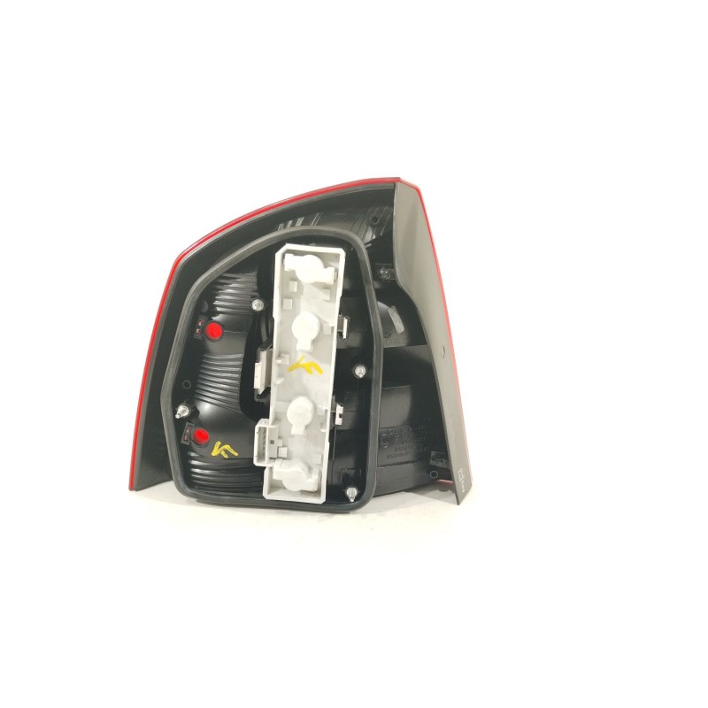 Recambio de piloto trasero derecho para skoda octavia ii (1z3) 1.4 tsi referencia OEM IAM 1Z5945096B 1Z5945112B 1Z5945258A