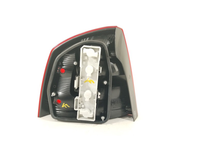Recambio de piloto trasero derecho para skoda octavia ii (1z3) 1.4 tsi referencia OEM IAM 1Z5945096B 1Z5945112B 1Z5945258A