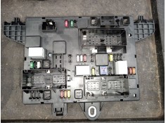 Recambio de caja reles / fusibles para opel zafira tourer c (p12) 1.6 cdti (75) referencia OEM IAM 13449202 365927271 