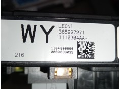 Recambio de caja reles / fusibles para opel zafira tourer c (p12) 1.6 cdti (75) referencia OEM IAM 13449202 365927271  2
