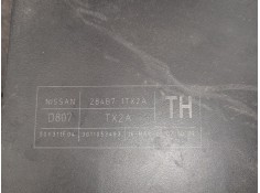 Recambio de caja reles / fusibles para nissan juke (f15) 1.2 dig-t referencia OEM IAM 284B71TX2A   2