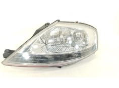 Recambio de faro izquierdo para citroën c3 i (fc_, fn_) 1.4 hdi referencia OEM IAM 9682673080  