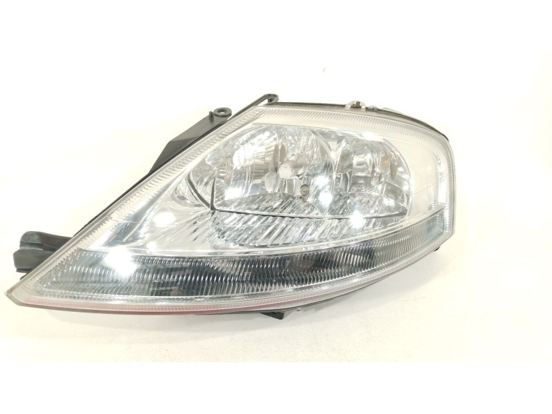 Recambio de faro izquierdo para citroën c3 i (fc_, fn_) 1.4 hdi referencia OEM IAM 9682673080  