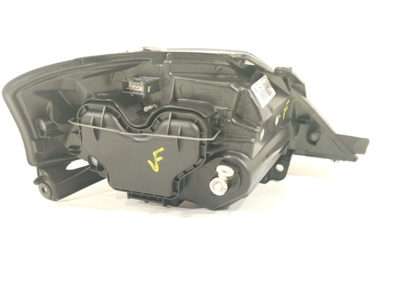 Recambio de faro izquierdo para citroën c3 i (fc_, fn_) 1.4 hdi referencia OEM IAM 9682673080  