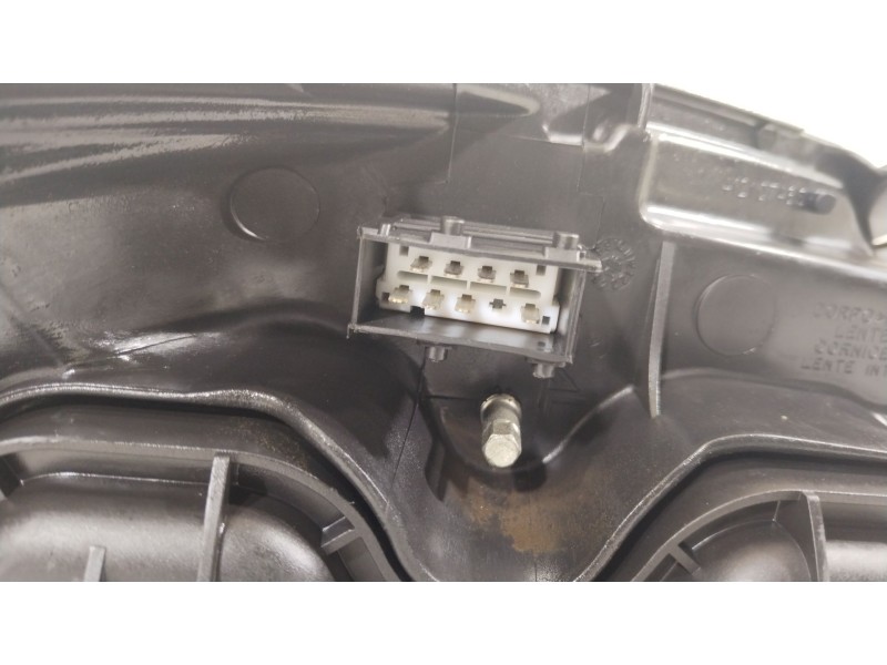 Recambio de faro izquierdo para citroën c3 i (fc_, fn_) 1.4 hdi referencia OEM IAM 9682673080  