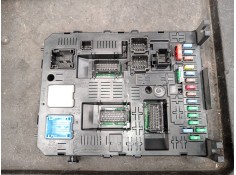 Recambio de caja reles / fusibles para citroën c4 picasso i monospace (ud_) 1.6 vti 120 referencia OEM IAM 9678477180 BSI04EV 28