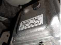 Recambio de centralita motor uce para kia rio iii (ub) 1.25 cvvt referencia OEM IAM 3911103855  