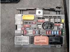 Recambio de caja reles / fusibles para citroën c4 picasso i monospace (ud_) 1.6 vti 120 referencia OEM IAM 9675877080 BSMR0100 