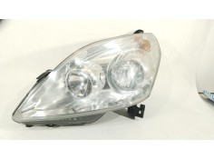 Recambio de faro izquierdo para opel zafira / zafira family b (a05) 1.8 (m75) referencia OEM IAM 13260844 0301214205 