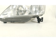 Recambio de faro izquierdo para opel zafira / zafira family b (a05) 1.8 (m75) referencia OEM IAM 13260844 0301214205  2