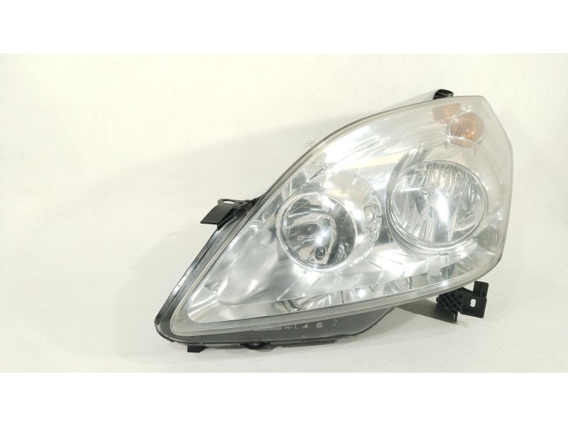 Recambio de faro izquierdo para opel zafira / zafira family b (a05) 1.8 (m75) referencia OEM IAM 13260844 0301214205 