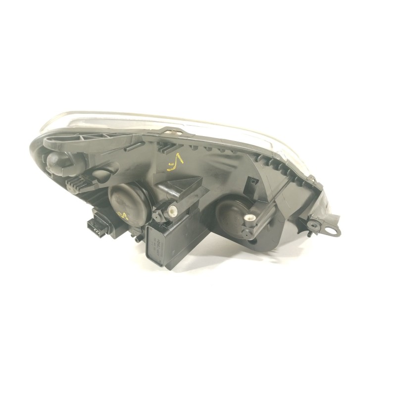 Recambio de faro izquierdo para opel zafira / zafira family b (a05) 1.8 (m75) referencia OEM IAM 13260844 0301214205 