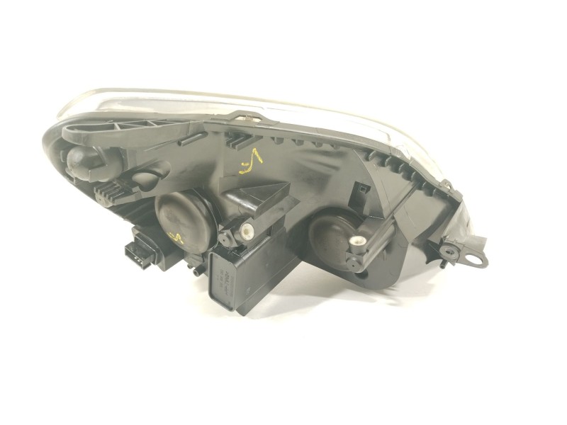 Recambio de faro izquierdo para opel zafira / zafira family b (a05) 1.8 (m75) referencia OEM IAM 13260844 0301214205 