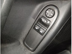 Recambio de mando elevalunas delantero izquierdo para citroën c3 ii (sc_) 1.0 vti 68 referencia OEM IAM 98012275XT  