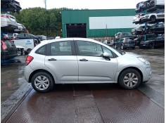 citroën c3 ii (sc_) del año 2011