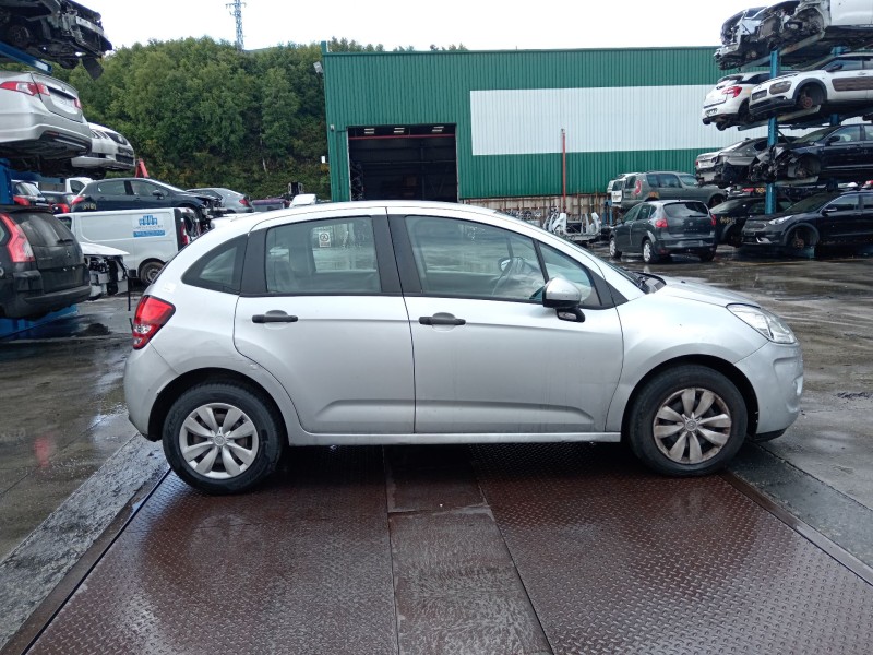 citroën c3 ii (sc_) del año 2011