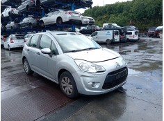 citroën c3 ii (sc_) del año 2011 2