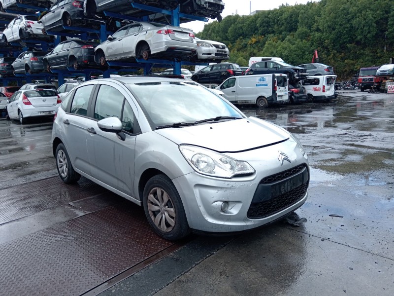 citroën c3 ii (sc_) del año 2011