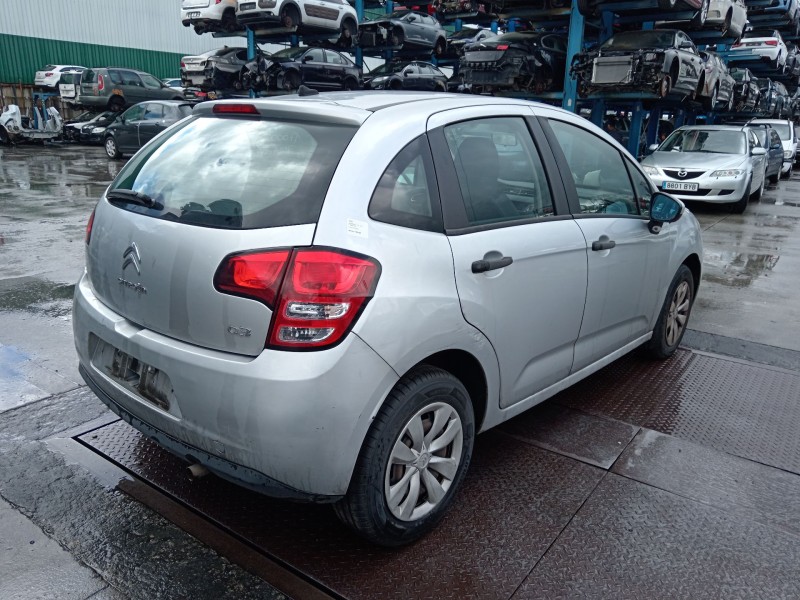 citroën c3 ii (sc_) del año 2011