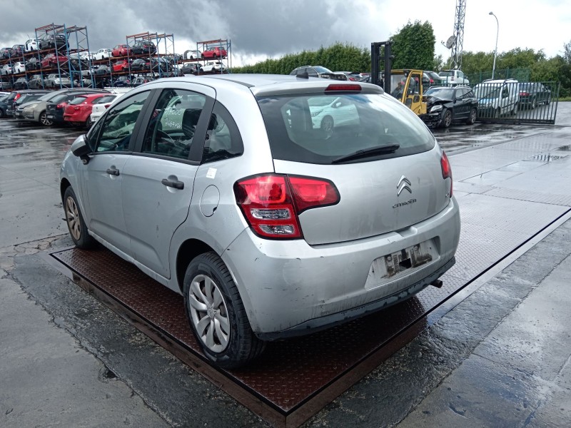 citroën c3 ii (sc_) del año 2011