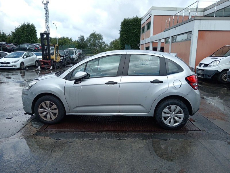 citroën c3 ii (sc_) del año 2011