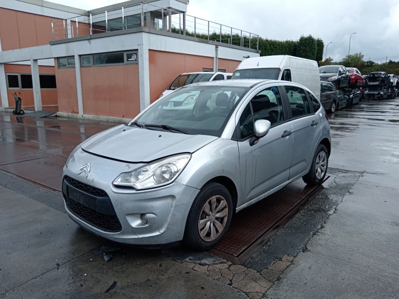 citroën c3 ii (sc_) del año 2011