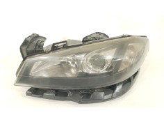 Recambio de faro izquierdo para renault laguna ii (bg0/1_) 1.9 dci (bg08, bg0g) referencia OEM IAM 8200354740 89010499 89035114