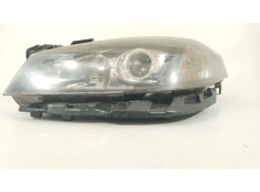 Recambio de faro izquierdo para renault laguna ii (bg0/1_) 1.9 dci (bg08, bg0g) referencia OEM IAM 8200354740 89010499 89035114 2
