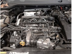 Recambio de motor completo para seat leon st (5f8) 1.6 tdi referencia OEM IAM DBKA  