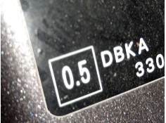 Recambio de motor completo para seat leon st (5f8) 1.6 tdi referencia OEM IAM DBKA   2