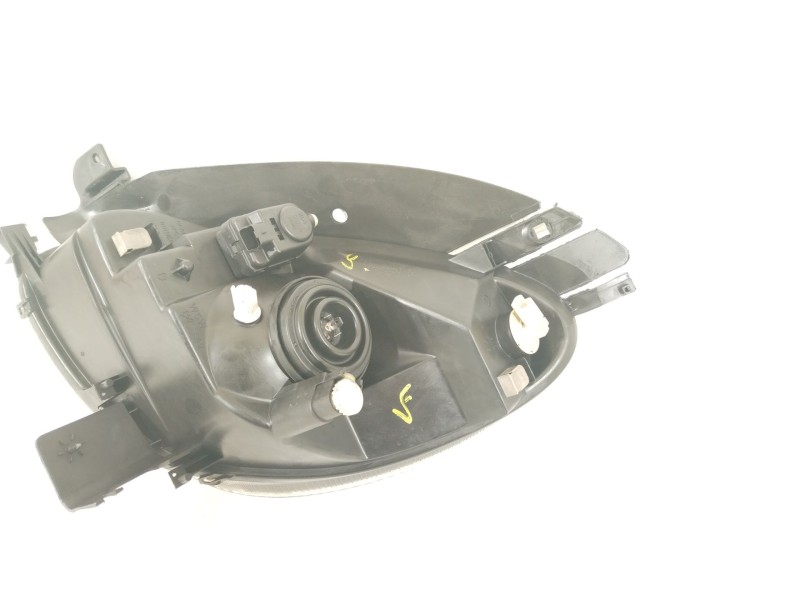 Recambio de faro derecho para citroën xsara picasso (n68) 2.0 hdi referencia OEM IAM 6205W0  