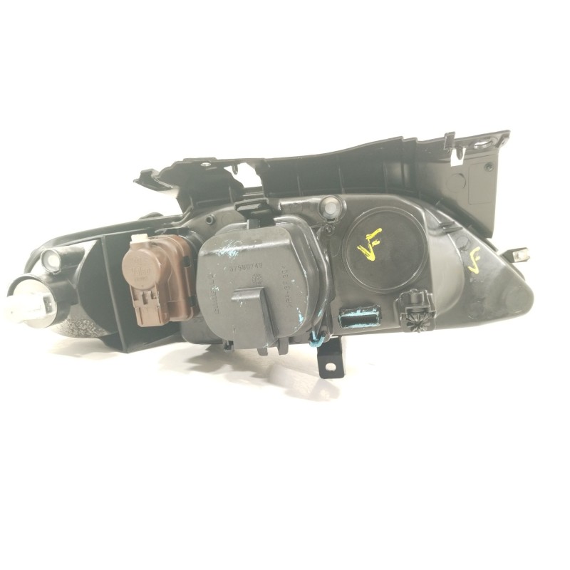 Recambio de faro izquierdo para citroën xsara break (n2) 1.9 td referencia OEM IAM 6204R5 37550748 375870748
