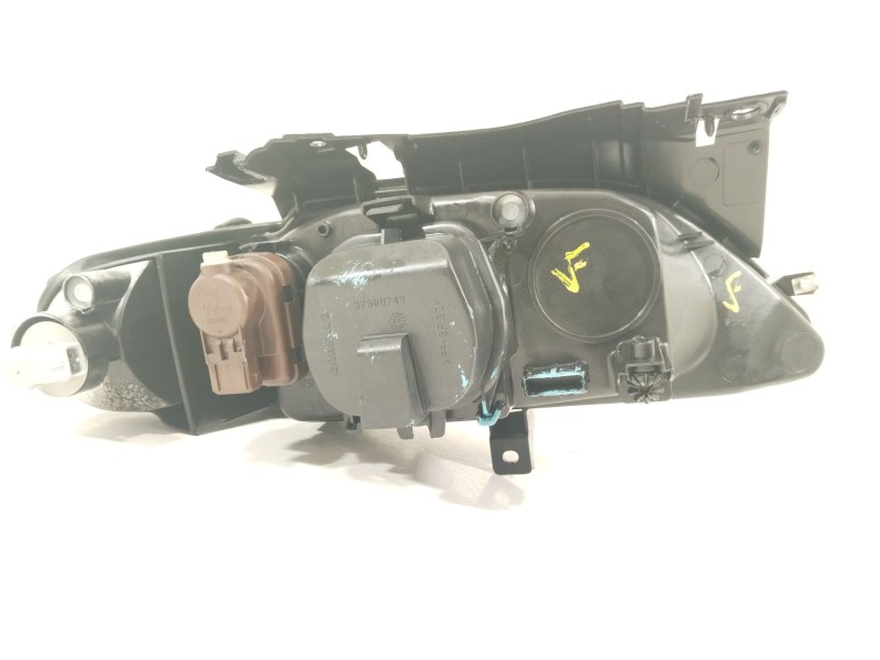 Recambio de faro izquierdo para citroën xsara break (n2) 1.9 td referencia OEM IAM 6204R5 37550748 375870748