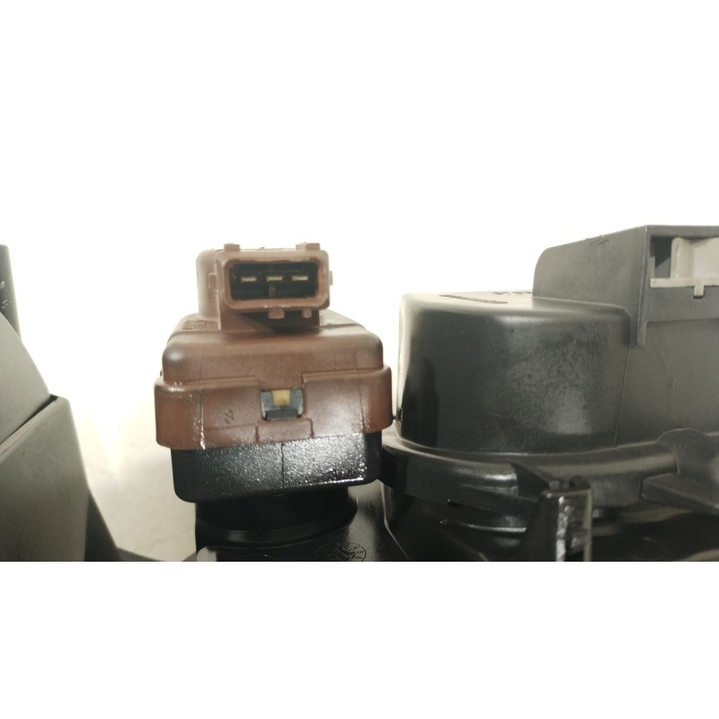Recambio de faro izquierdo para citroën xsara break (n2) 1.9 td referencia OEM IAM 6204R5 37550748 375870748