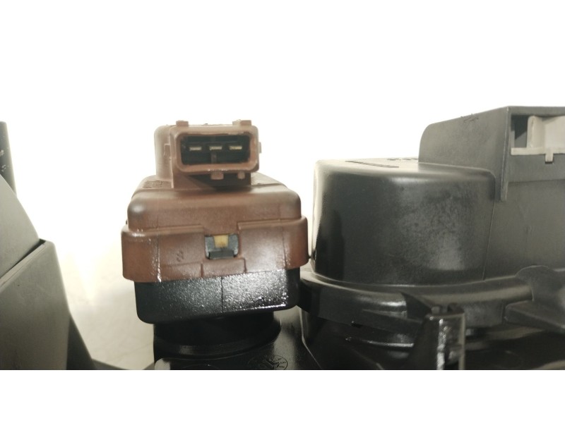 Recambio de faro izquierdo para citroën xsara break (n2) 1.9 td referencia OEM IAM 6204R5 37550748 375870748