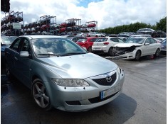 mazda 6 sedán (gg) del año 2002 2