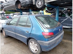 peugeot 306 hatchback (7a, 7c, n3, n5) del año 1998