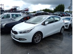 kia cee´d (jd) del año 2014