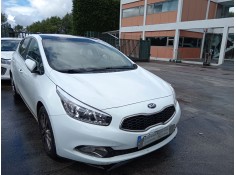kia cee´d (jd) del año 2014 2