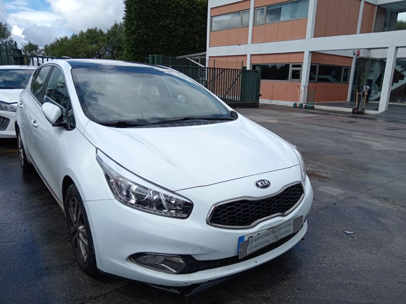 kia cee´d (jd) del año 2014