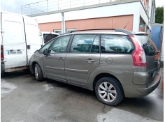 citroën c4 grand picasso i (ua_) del año 2011 2