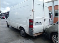 fiat ducato furgoneta (230_) del año 2000