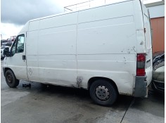 fiat ducato furgoneta (230_) del año 2000 2