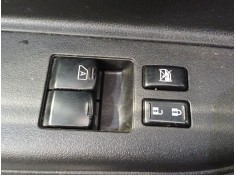 Recambio de mando elevalunas delantero izquierdo para nissan micra iv (k13k, k13kk) 1.2 referencia OEM IAM 254011HB0C   2