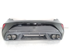 Recambio de paragolpes trasero para cupra leon (kl1, ku1, kug) 2.0 tsi referencia OEM IAM 5H0857552J  